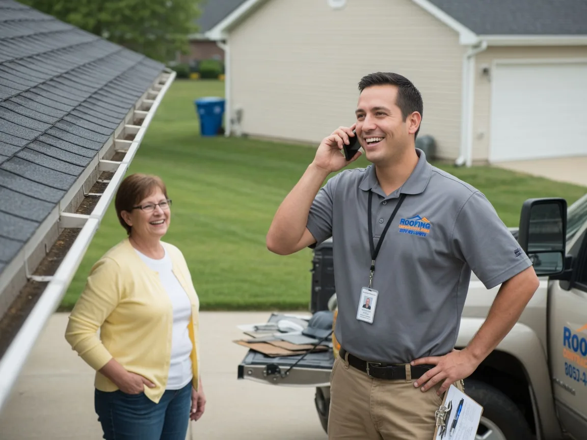 Local Roofing Contractors Armonk, NY FAQs
